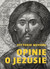 Książka ePub Opinie o Jezusie | - Messori Vittorio