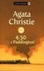 Książka ePub 4.50 z Paddington Agatha Christie ! - Agatha Christie