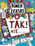 Książka ePub Tomek Åebski. Tak. Nie. (A moÅ¼e) T.8 | ZAKÅADKA GRATIS DO KAÅ»DEGO ZAMÃ“WIENIA - Pichon Liz