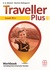 Książka ePub Traveller Plus B1+ WB MM PUBLICATIONS - H.Q.Mitchell - Marileni Malkogianni