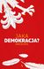 Książka ePub Jaka demokracja? - Marcin KrÃ³l
