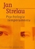 Książka ePub Psychologia temperamentu Jan Strelau ! - Jan Strelau