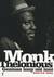 Książka ePub Thelonious Monk. Geniusz inny niÅ¼ inni. - Robin D.G. Kelley