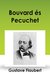 Książka ePub Bouvard Ã©s PÃ©cuchet - Gustave Flaubert