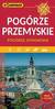 Książka ePub Mapa turystyczna - PogÃ³rze Przemyskie/Dynowskie - praca zbiorowa