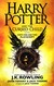 Książka ePub Harry Potter and The Cursed Child - J.K. Rowling [KSIÄ„Å»KA] - J.K. Rowling
