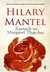 Książka ePub Zamach na Margaret Thatcher Hilary Mantel - zakÅ‚adka do ksiÄ…Å¼ek gratis!! - Hilary Mantel