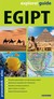 Książka ePub Explore!guide Egipt 2w1 przewodnik + atlas - brak