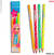 Książka ePub Zestaw kredek neon top model szkoÅ‚a rysowania 6399a/6399a1/6399a2 - brak
