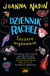 Książka ePub Dziennik Rachel Szczere wyznania | ZAKÅADKA GRATIS DO KAÅ»DEGO ZAMÃ“WIENIA - Nadin Joanna