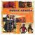 Książka ePub South Africa. Anthology Of South African Music CD - Praca zbiorowa