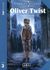 Książka ePub Oliver Twist + CD - Mitchell H.Q.