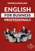 Książka ePub English for Business Professionals - Monika Kowalska