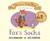 Książka ePub Fox's Socks - Donaldson Julia, Scheffler Axel