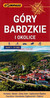 Książka ePub Mapa turystyczna GÃ³ry Bardzkie i okolice 1:35 000 | - brak