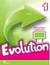 Książka ePub Evolution 1 SP Komponent egzaminacyjny. JÄ™zyk angielski - Nick Beare, Piotrowska Ewa