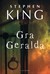 Książka ePub Gra Geralda - Stephen King
