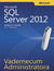 Książka ePub Vademecum Administratora Microsoft SQL Server 2012 - William R. Stanek
