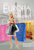 Książka ePub Europa na zakupach - brak