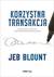 Książka ePub Korzystna transakcja - Jeb Blount