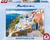 Książka ePub Puzzle PQ 1000 Widok z Santorini G3 - brak