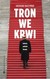 Książka ePub Tron we krwi Sekrety polityki Kremla Grzegorz KuczyÅ„ski - zakÅ‚adka do ksiÄ…Å¼ek gratis!! - Grzegorz KuczyÅ„ski