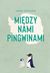 Książka ePub MiÄ™dzy nami pingwinami | ZAKÅADKA GRATIS DO KAÅ»DEGO ZAMÃ“WIENIA - STRYCKER NOAH