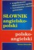 Książka ePub SÅ‚ownik angielsko-polski, polsko-angielski - brak