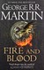 Książka ePub Fire and Blood - George R. M. Martin [KSIÄ„Å»KA] - George R. M. Martin