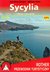 Książka ePub Przewodnik turystyczny sycylia i wyspy liparyjskie - brak