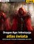 Książka ePub Dragon Age: Inkwizycja - atlas Å›wiata - Jacek "Stranger" HaÅ‚as, Patrick "Yxu" Homa