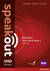 Książka ePub Speakout 2ed Elementary Flexi Course Book 1 + DVD - Antonia Clare, Wilson J. J.