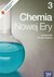 Książka ePub Chemia GIM 3 Chemia Nowej Ery Podr. wyd. 2014 NE - brak