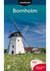Książka ePub Bornholm travelbook | ZAKÅADKA GRATIS DO KAÅ»DEGO ZAMÃ“WIENIA - zbiorowa Praca