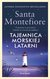 Książka ePub Tajemnica morskiej latarni - Santa Montefiore