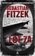 Książka ePub Lot 7A - Fitzek Sebastian