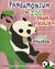Książka ePub Pandamonium w ZOO Pana Pikulika - Kevin Waldron