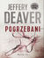 Książka ePub Pogrzebani - Jeffery Deaver
