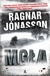 Książka ePub MgÅ‚a - Ragnar JÃ³nasson