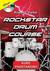 Książka ePub Rockstar Drum Course + CD - Rowaj J. Parker