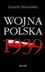 Książka ePub Wojna Polska 1939 Leszek Moczulski ! - Leszek Moczulski