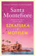 Książka ePub SzkatuÅ‚ka z motylem - Santa Montefiore