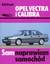 Książka ePub Opel Vectra i Calibra - H.R. Etzold