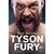 Książka ePub Tyson Fury Bez maski Autobiografia | ZAKÅADKA GRATIS DO KAÅ»DEGO ZAMÃ“WIENIA - Fury Tyson