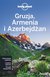 Książka ePub Gruzja armenia azerbejdÅ¼an lonely planet - brak
