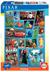 Książka ePub Puzzle 1000 Bohaterowie bajek Disney/Pixar G3 - brak