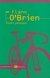 Książka ePub Trzeci policjant Flann O`Brian - zakÅ‚adka do ksiÄ…Å¼ek gratis!! - Flann O`Brian