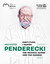 Książka ePub Krzysztof Penderecki Partytura i ogrÃ³d | ZAKÅADKA GRATIS DO KAÅ»DEGO ZAMÃ“WIENIA - Opracowanie zbiorowe
