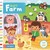 Książka ePub Busy Farm - brak