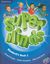 Książka ePub Super Minds 1 Student's Book with DVD-ROM - Puchta Herbert, Gerngross Gunter, Lewis-Jones Peter